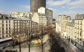 Hôtel du Parc Montparnasse